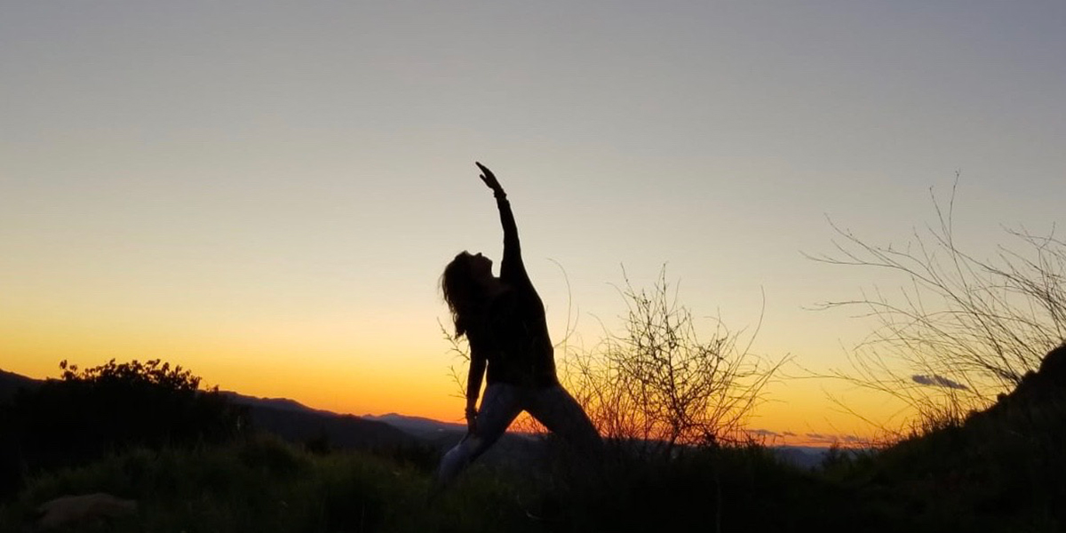 What is “Energy Healing” and Why I Became a Practitioner