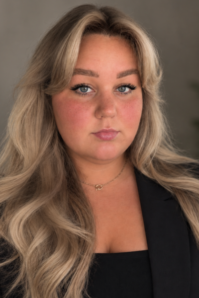Audrey Roghair