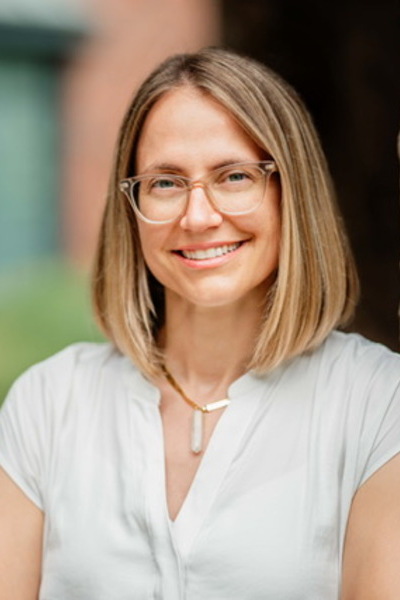 Amy Van Daele, MS, LMFT