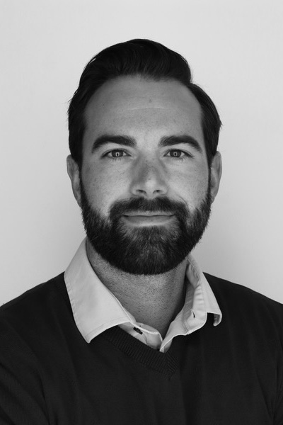 Brandon Parker