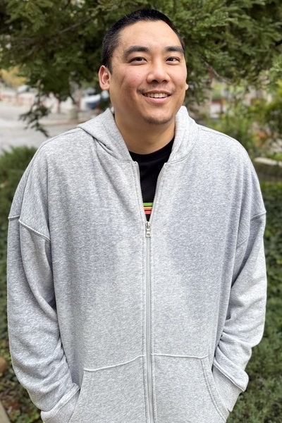 David Ogomori
