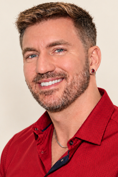 Jeremy Stephens