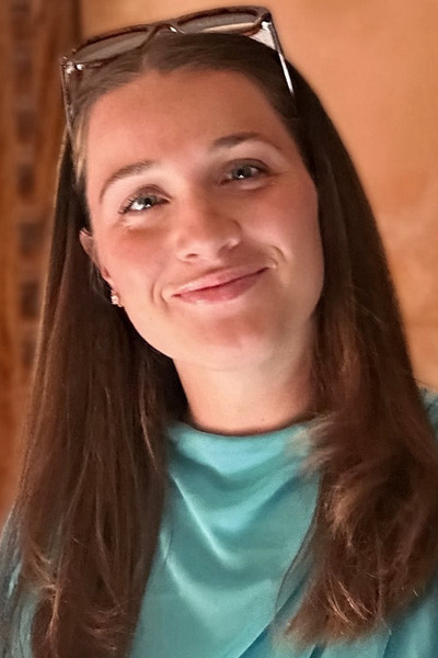 Francesca Vespe