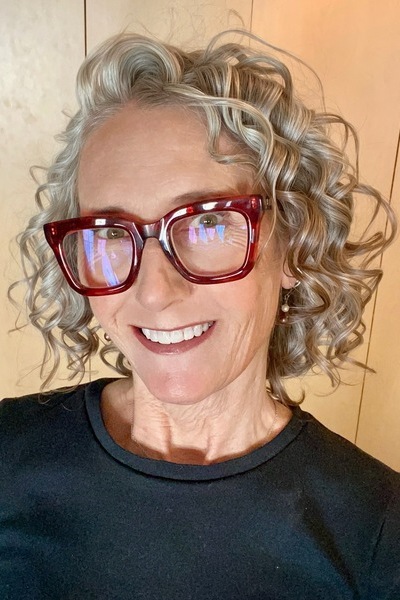 Stefanie Pollard, CADC