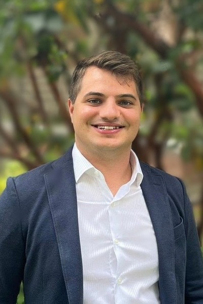 Dr. Steven Siragusa